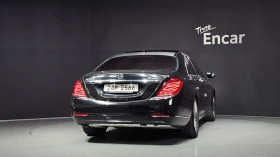Mercedes-Benz S 350 3.0 4MATIC, снимка 4