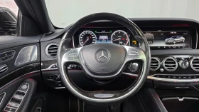 Mercedes-Benz S 350 3.0 4MATIC, снимка 11