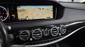 Mercedes-Benz S 350 3.0 4MATIC, снимка 12