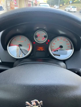 Peugeot 207 Хечбек, снимка 8