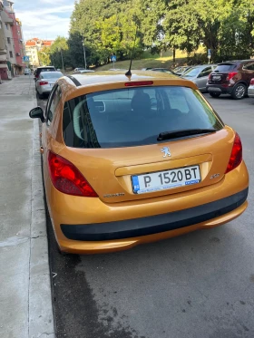Peugeot 207 Хечбек, снимка 3