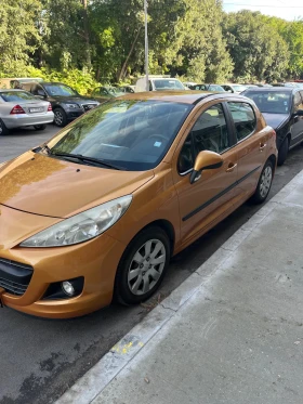 Peugeot 207 Хечбек, снимка 2