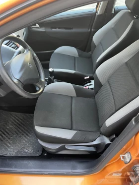 Peugeot 207 Хечбек, снимка 11