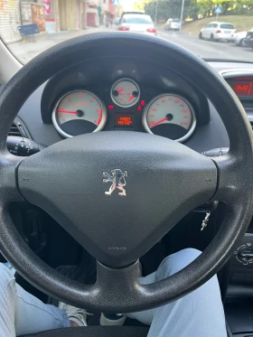 Peugeot 207 Хечбек, снимка 7