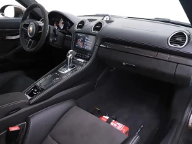 Porsche Cayman 718 GT4 4.0 895km, снимка 6