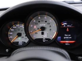 Porsche Cayman 718 GT4 4.0 895km, снимка 7