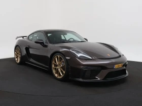 Porsche Cayman 718 GT4 4.0 895km, снимка 3