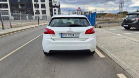 Peugeot 308 1.2, снимка 8