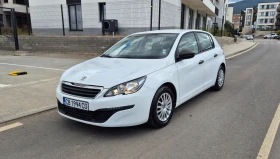 Peugeot 308 1.2, снимка 1