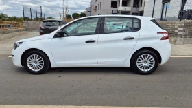 Peugeot 308 1.2, снимка 7