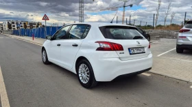 Peugeot 308 1.2, снимка 6