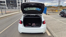 Peugeot 308 1.2, снимка 13