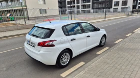 Peugeot 308 1.2, снимка 5
