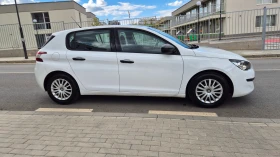 Peugeot 308 1.2, снимка 4