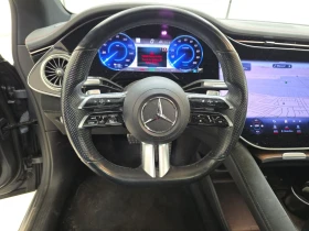 Mercedes-Benz EQS 580 Hyper Screen, снимка 9
