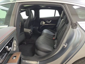 Mercedes-Benz EQS 580 Hyper Screen, снимка 12