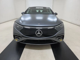 Mercedes-Benz EQS 580 Hyper Screen, снимка 2
