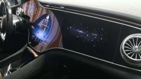 Mercedes-Benz EQS 580 Hyper Screen, снимка 13