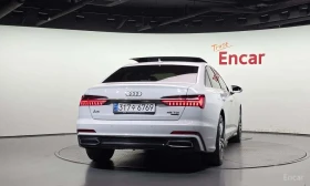 Audi A6 / ДИСТРОНИК / ХЕД-ЪП / 360 / ОБДУХВАНЕ, снимка 4