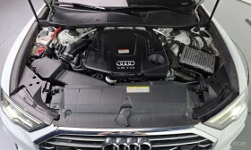 Audi A6 / ДИСТРОНИК / ХЕД-ЪП / 360 / ОБДУХВАНЕ, снимка 6