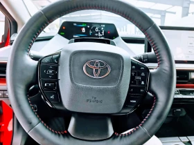 Toyota Prius Prime XSE, снимка 6