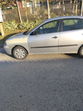 Seat Cordoba, снимка 4
