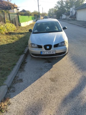 Seat Cordoba, снимка 5