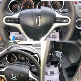 Honda Jazz 1.4 I-VTEC 99HP FACE LIFT | Mobile.bg    15