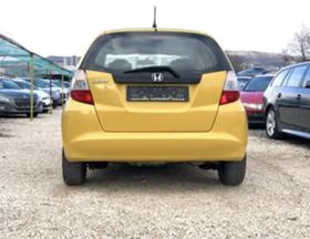 Обява за продажба на Honda Jazz 1.4 I-VTEC 99HP FACE LIFT ~7 799 лв. - изображение 6