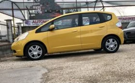 Обява за продажба на Honda Jazz 1.4 I-VTEC 99HP FACE LIFT ~7 799 лв. - изображение 4