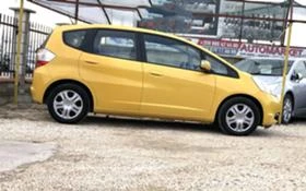 Обява за продажба на Honda Jazz 1.4 I-VTEC 99HP FACE LIFT ~7 799 лв. - изображение 3