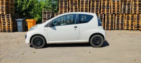 Citroen C1, снимка 2