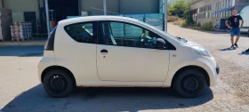 Citroen C1, снимка 4