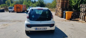 Citroen C1, снимка 3