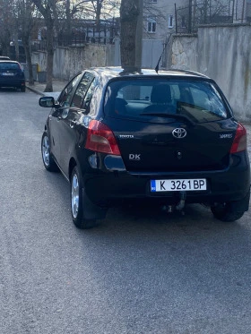 Toyota Yaris, снимка 10