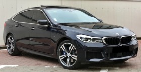 Обява за продажба на BMW 6 GT 630d xDrive M Sportpaket ~79 999 лв. - изображение 1