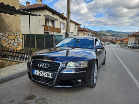 Audi A8 4.2TDI, снимка 1