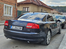 Audi A8 4.2TDI, снимка 7 - Автомобили и джипове - 45325439