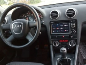 Audi A3, снимка 12