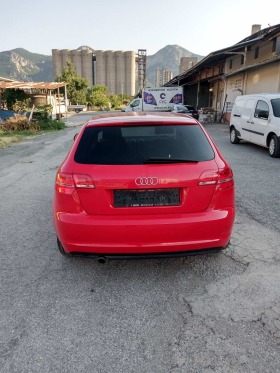 Audi A3, снимка 4