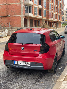 BMW 118, снимка 5