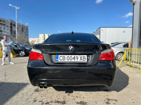 BMW 525 ХD, снимка 7