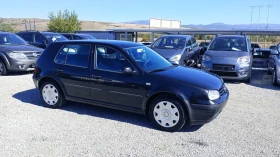 VW Golf 1.9TDi90ксА/С, снимка 9