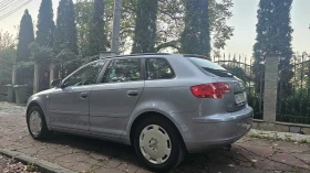 Audi A3 1.6, снимка 5