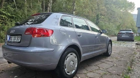 Audi A3 1.6, снимка 9