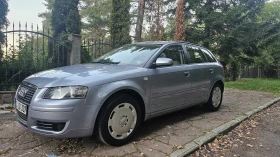 Audi A3 1.6, снимка 3