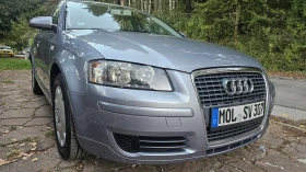 Audi A3 1.6, снимка 10