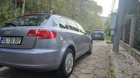 Audi A3 1.6, снимка 7