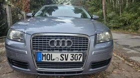 Audi A3 1.6, снимка 2