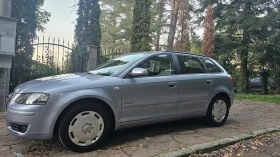 Audi A3 1.6, снимка 4